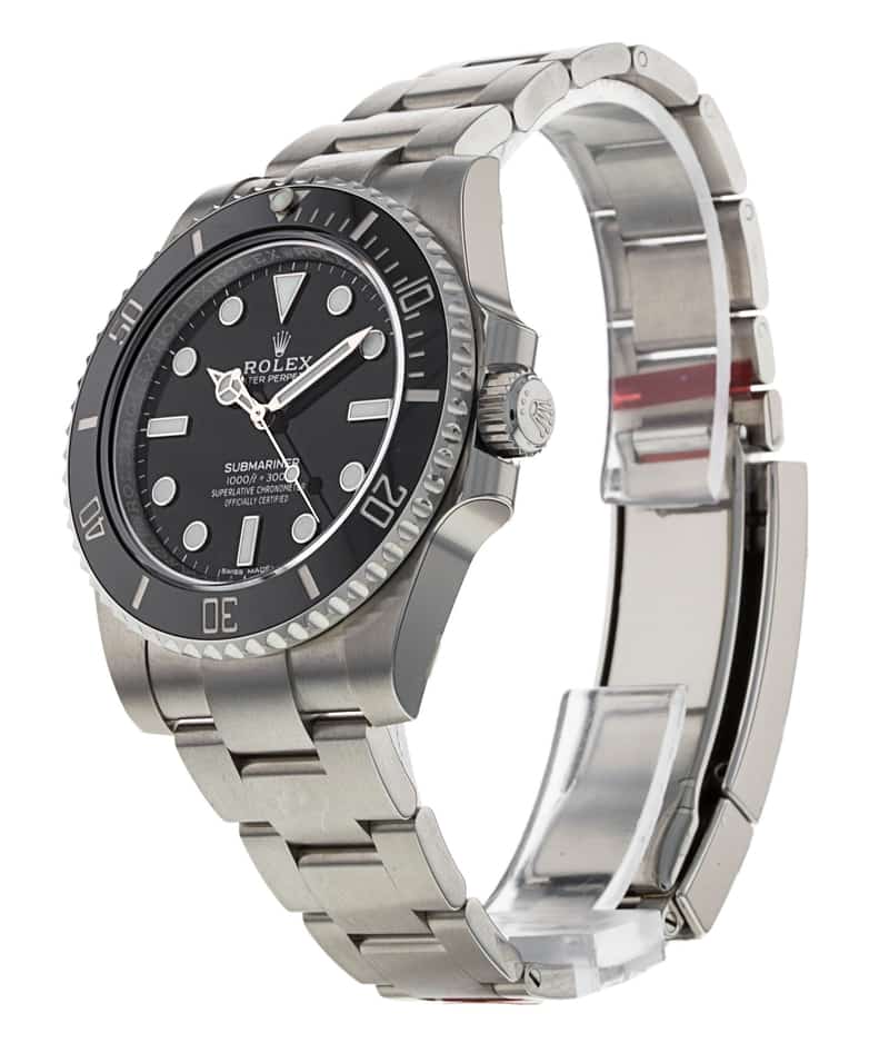 Rolex Submariner 114060